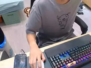 Cam4 Sex Chat of hank_Ss