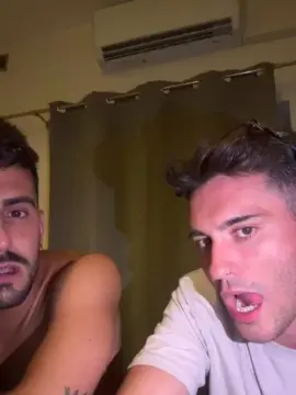 Cam4 Nude Webcam of ka1n_sexy