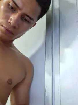 Cam4 Free Porn Cam of Clark_Jhonz