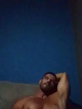 Cam4 Live Sex Cam of Freitassarado22