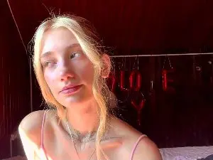 Cam4 Best Webcam of GennySembler