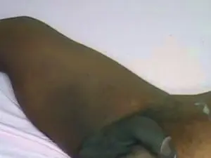 Cam4 Sex Cam of Kingdinyxxx