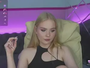 Cam4 Private Sex Chat of LeylaReed