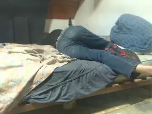 Cam4 Free Porn Cam of Xavierkeaker58