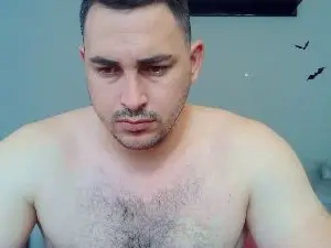 Cam4 Adult Video Chat of djmute_33