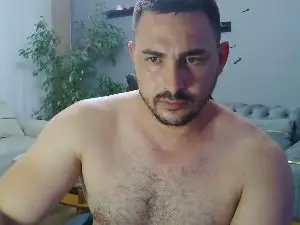 Cam4 Adult Webcam of djmute_33