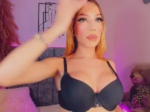 Cam4 Sex Cam of roxy_sexy21