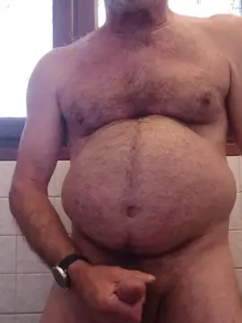 Cam4 Free Porn Cam of serge4fun1
