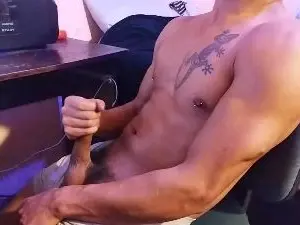 Cam4 Live Sex Cam of sweetcoffexd
