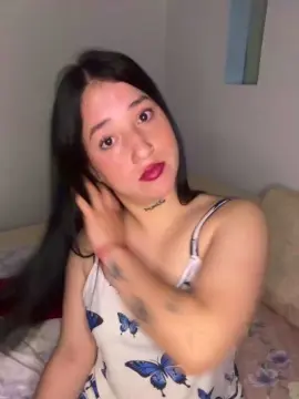 Cam4 Adult Video Chat of Tublanquita24