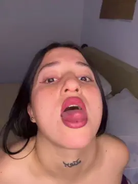 Cam4 Live Sex of Tublanquita24