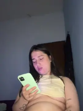 Cam4 Sex Cam of Tublanquita24