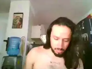 Cam4 Nude Webcam of fuck27boy