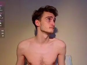 Cam4 Live Porn of spider___man