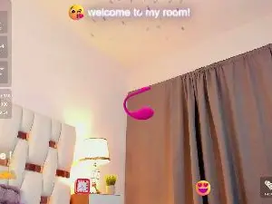 Cam4 Nude Webcam of AndyKings_1