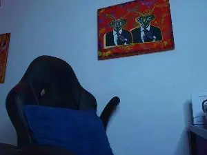Cam4 Private Sex Chat of Drako_LiveShow
