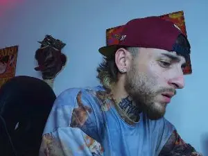 Cam4 Free Live Porn of Drako_LiveShow