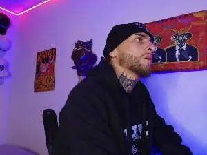 Cam4 Live Sex Cam of Drako_LiveShow