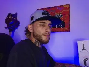 Cam4 Sex Cam of Drako_LiveShow