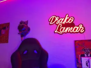 Cam4 Free Porn Cam of Drako_LiveShow