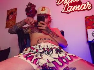 Cam4 Adult Webcams of Drako_LiveShow