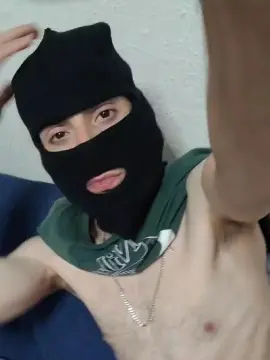 Cam4 Adult Webcam of MlkSfd20cm