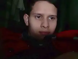Cam4 Sex Chat of Sebastianyu