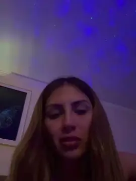 Cam4 Nude Webcam of c_ni