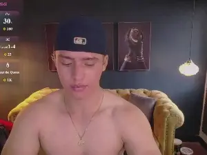 Cam4 Adult Webcams of deivid_parker