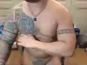 Cam4 Private Sex Chat of ink_pierced