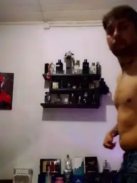 Cam4 Free Live Porn of josexyxxx