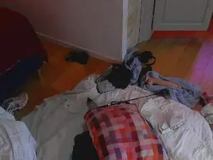 Cam4 Free Live Porn of kinkyFR34000