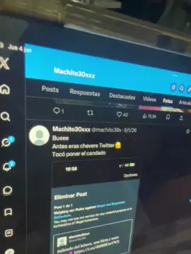 Cam4 Private Sex Chat of machito30xxx