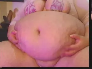 Cam4 Best Webcam of Samy_belly32