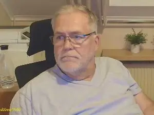 Cam4 Adult Webcams of subbear1968