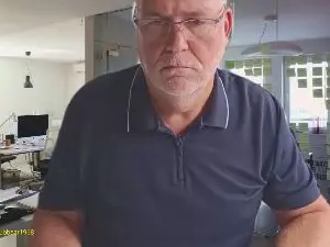 Cam4 Adult Webcams of subbear1968