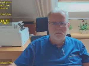 Cam4 Adult Webcams of subbear1968