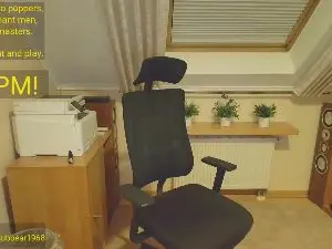 Cam4 Sex Chat of subbear1968
