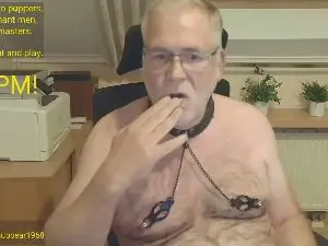 Cam4 Live Sex Cam of subbear1968