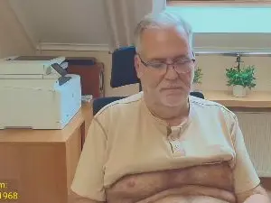 Cam4 Free Porn Cam of subbear1968