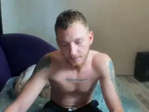 Cam4 Sex Chat of Argantely69_