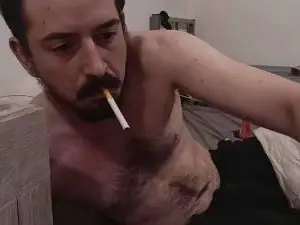 Cam4 Free Live Porn of GutsXbsk