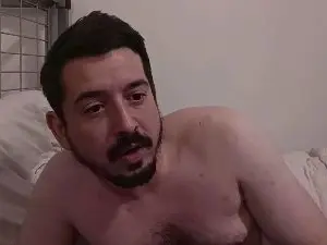 Cam4 Nude Webcam of GutsXbsk