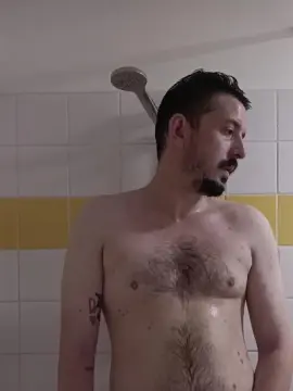 Cam4 Private Sex Chat of GutsXbsk