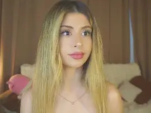 Cam4 Sex Chat of TateEvett