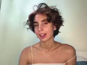 Cam4 Sex Cam of TheolaHoesing