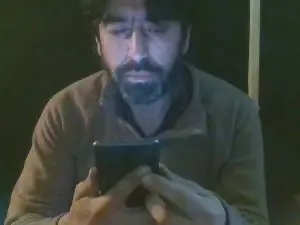 Cam4 Sex Chat of Traucka