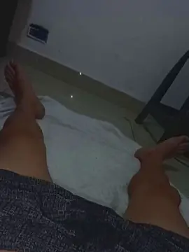 Cam4 Sex Chat of atletadez