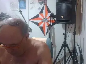 Cam4 Live Sex Cam of bohemio_54