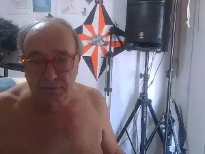 Cam4 Live Sex of bohemio_54